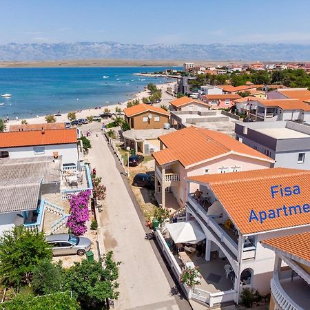 Fisa Apartments Вир Екстер'єр фото
