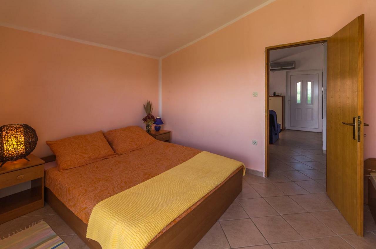 Fisa Apartments Вир Екстер'єр фото