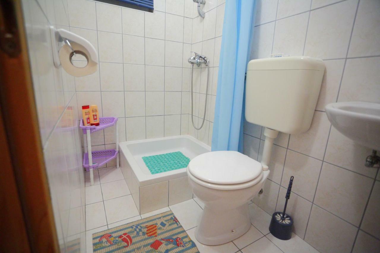 Fisa Apartments Вир Екстер'єр фото