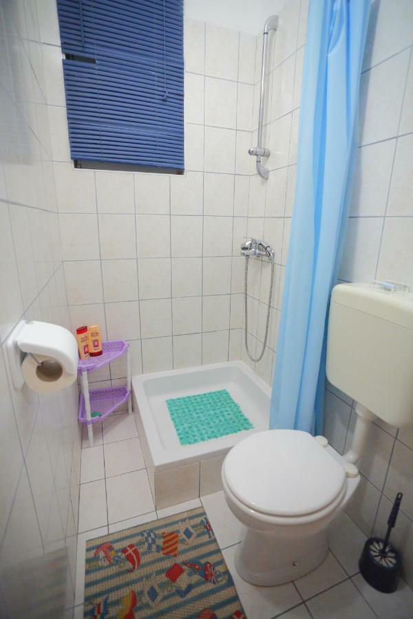 Fisa Apartments Вир Екстер'єр фото
