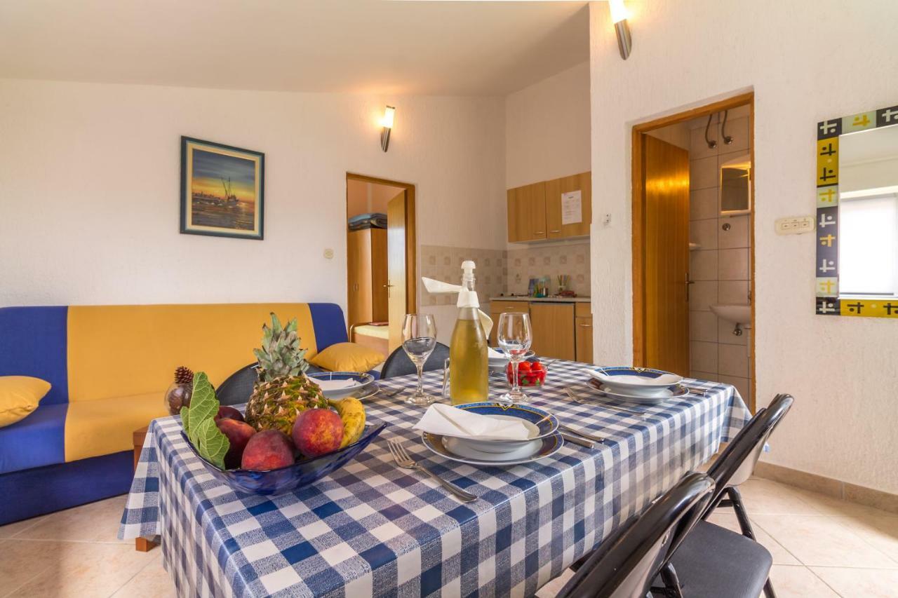 Fisa Apartments Вир Екстер'єр фото