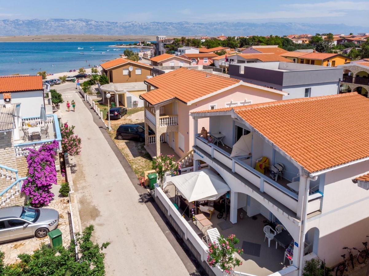 Fisa Apartments Вир Екстер'єр фото