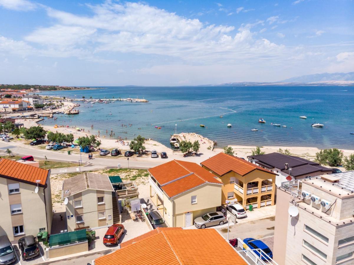 Fisa Apartments Вир Екстер'єр фото